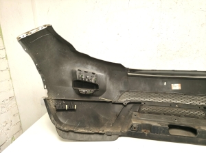 Land Rover Evoque (2011–2018) Pare-chocs avant LR036169 - 2