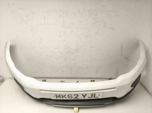 Land Rover Evoque (2011–2018) Pare-chocs avant LR036169 - 10