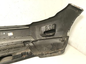 Land Rover Evoque (2011–2018) Pare-chocs avant LR036169 - 4