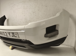 Land Rover Evoque (2011–2018) Pare-chocs avant LR036169 - 5