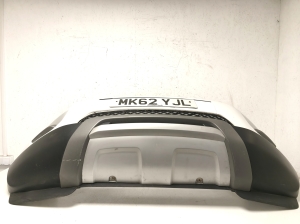 Land Rover Evoque (2011–2018) Pare-chocs avant LR036169 - 6