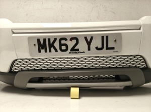 Land Rover Evoque (2011–2018) Pare-chocs avant LR036169 - 8