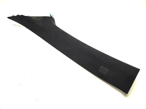 Tesla Model S S (2012–2026) Garniture intérieure de montant avant 1002488-06-K - 2