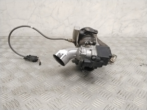 Volkswagen Passat B8 (2014–2023) Turbo 04E145721G - 2