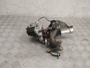 Volkswagen Passat B8 (2014–2023) Turbo 04E145721G - 4