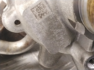 Volkswagen Passat B8 (2014–2023) Turbo 04E145721G - 5