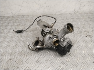 Volkswagen Passat B8 (2014–2023) Turbo 04E145721G - 6