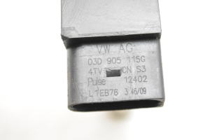Skoda Fabia MK 2 (2007–2014) Ignition coil 03D905115G - 4