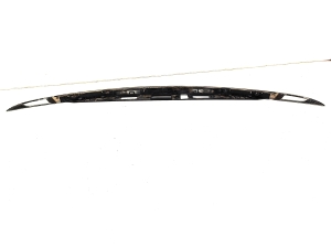 Tesla Model S S (2012–2026) Trunk lid molding 1025776-00-A - 4