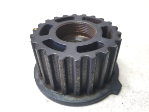 Riemenscheibe Kraftstoffpumpe