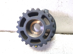 Kia Sorento (2014–2026) Riemenscheibe Kraftstoffpumpe - 3