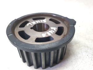 Kia Sorento (2014–2026) Riemenscheibe Kraftstoffpumpe - 4
