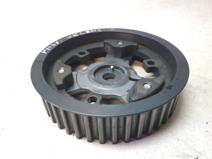 Kia Sorento (2014–2026) Nockenwellenriemenscheibe - 3