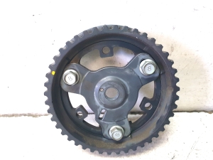 Kia Sorento (2014–2026) Nockenwellenriemenscheibe - 4