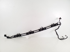 BMW IX1 U11 (2022–2026) Voolik 9845299 - 2