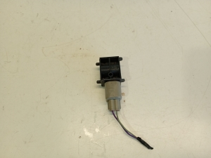 Ford S-MAX (2006–2015) Airbagsensor 3M5T14B342AB - 2