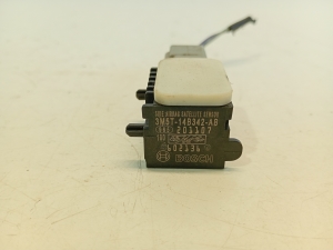 Ford S-MAX (2006–2015) Airbagsensor 3M5T14B342AB - 5