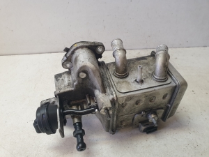 Kia Sorento (2014–2026) AGR-Ventilkühler 284162R300 - 2