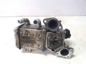 AGR-Ventilkühler - 284162R300