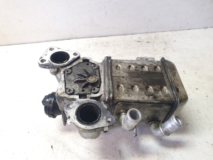 Kia Sorento (2014–2026) AGR-Ventilkühler 284162R300 - 3