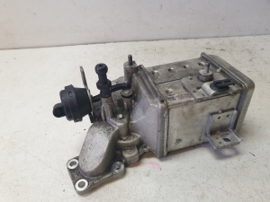 Kia Sorento (2014–2026) AGR-Ventilkühler 284162R300 - 4