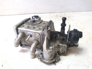 Kia Sorento (2014–2026) AGR-Ventilkühler 284162R300 - 6