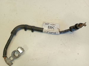 Ford S-MAX (2006–2015) Miinuskaabel 6G9T14301 - 2