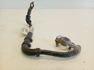 Ford S-MAX (2006–2015) Miinuskaabel 6G9T14301 - 3
