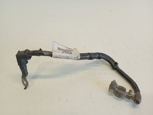 Ford S-MAX (2006–2015) Miinuskaabel 6G9T14301 - 4