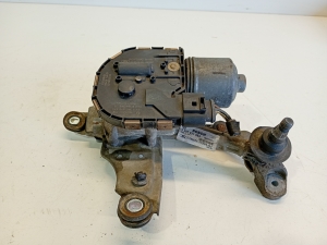   Windshield wiper mechanism  - 6M2117504AJ 