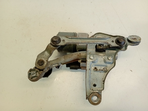 Ford S-MAX (2006–2015) Windshield wiper mechanism 6M2117504AJ - 2