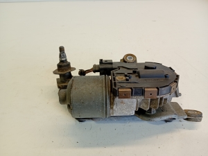 Ford S-MAX (2006–2015) Windshield wiper mechanism 6M2117504AJ - 3