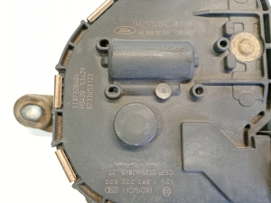 Ford S-MAX (2006–2015) Windshield wiper mechanism 6M2117504AJ - 5