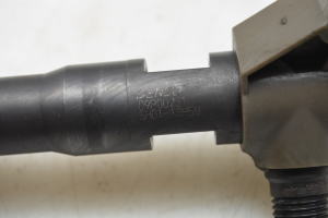 Mazda 6 (2012–2026) Injektor Einspritzdüse SH0113H50 - 4