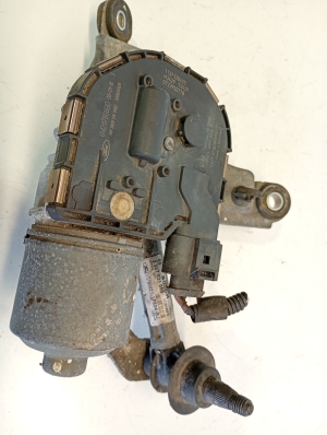 Ford S-MAX (2006–2015) Windshield wiper mechanism 6M2117504BJ - 2
