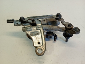 Ford S-MAX (2006–2015) Windshield wiper mechanism 6M2117504BJ - 3