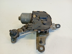   Windshield wiper mechanism  - 6M2117504BJ 