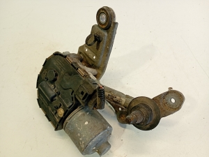 Ford S-MAX (2006–2015) Windshield wiper mechanism 6M2117504BJ - 5