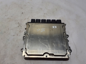 BMW X4 F98 (2019–2026) Motorsteuergerät 9796607 - 3