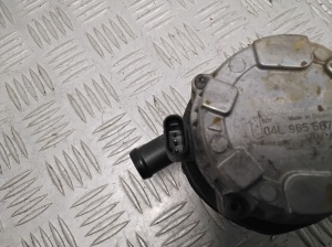 Volkswagen Passat B8 (2014–2023) Tsirkulatsioonipump 04L965567 - 3