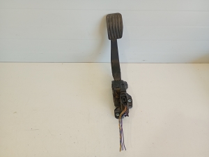   Accelerator pedal  - 6G929F836JD 