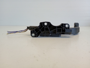 Ford S-MAX (2006–2015) Gaspedal 6G929F836JD - 4