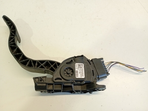 Ford S-MAX (2006–2015) Gaspedal 6G929F836JD - 5