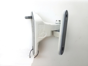 Mercedes Benz A-Class 176 (2012–2018) Front door top hinge A2467201137 - 2