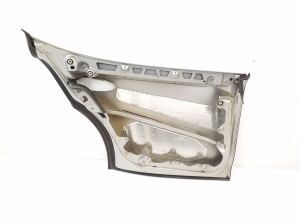 Porsche Panamera 970 (2009–2016) Portes latérales arrière 97053201100 - 2