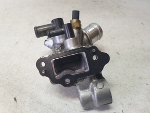Kia Sorento (2014–2026) Other engine part 21202C0039 - 4