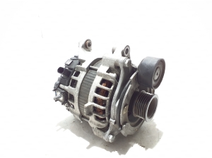 BMW X4 F98 (2019–2026) Generaator 8571358 - 2