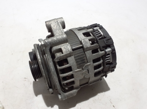BMW X4 F98 (2019–2026) Generaator 8571358 - 4