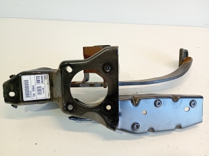 Ford S-MAX (2006–2015) Piduripedaal 7G9N2D094JA - 4