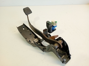 Ford S-MAX (2006–2015) Piduripedaal 7G9N2D094JA - 5
